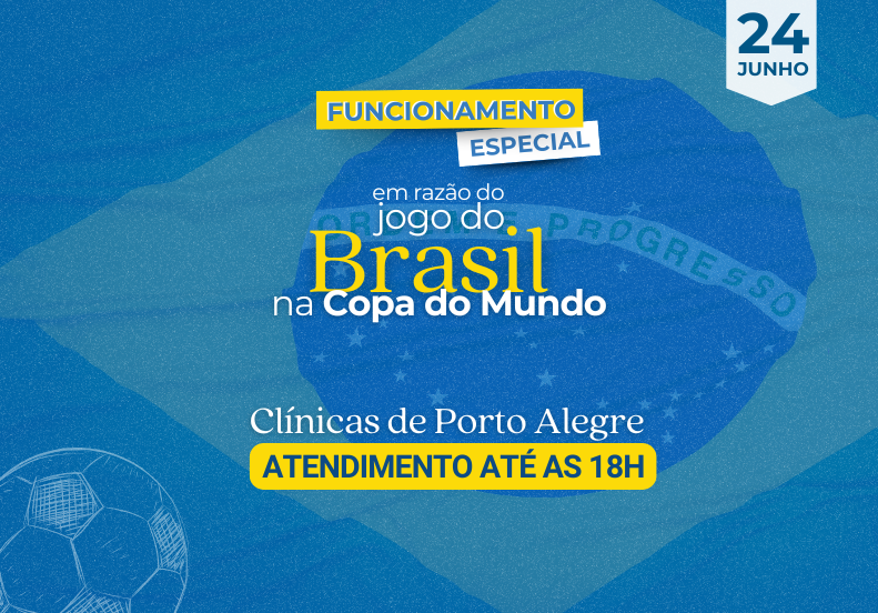 Aviso Importante