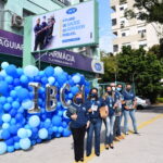 Aniversário de 93 anos da IBCM