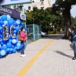 Aniversário de 93 anos da IBCM